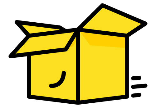 Una Caja