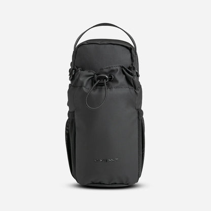 Bolso Imantado para Gimnasio Gym Bag™ – Porta Botella, Celular y Accesorios